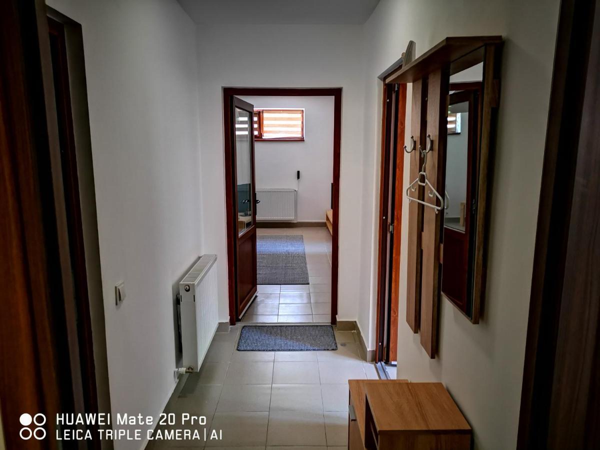 Cluj City Marasti Apartament 2 Exterior foto